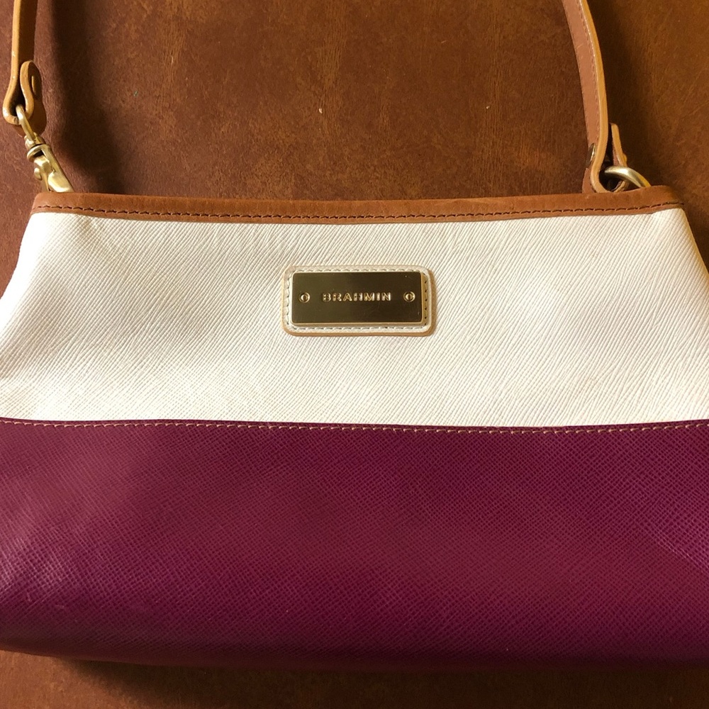 Brahmin purse